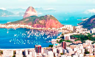 2024 Unique Brazil Tour