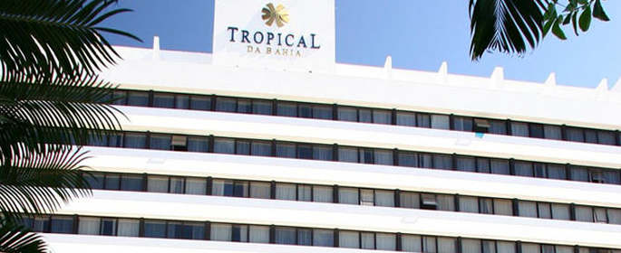 Hotel Tropical da Bahia