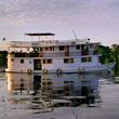 2022 Christmas Brazil Tour<br />
Iguazu Falls & Amazon River Cruise from Manaus