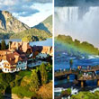 Luxury Chile, Argentina & Brazil Tour