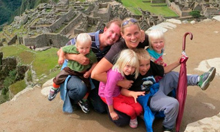 2026 Family Highlights Adventure - 7 days