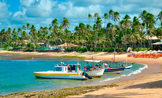 2026 Brazil Family Vacation - 10 days