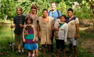Peru Family Highlights Tour - 7 days