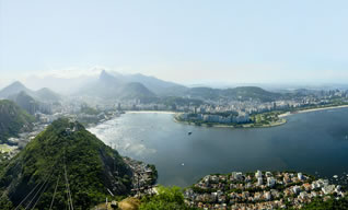 Private Luxury Brazil & Buenos Aires Tour - 10 days